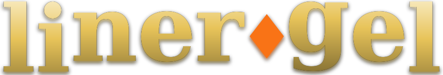 linerogel logo